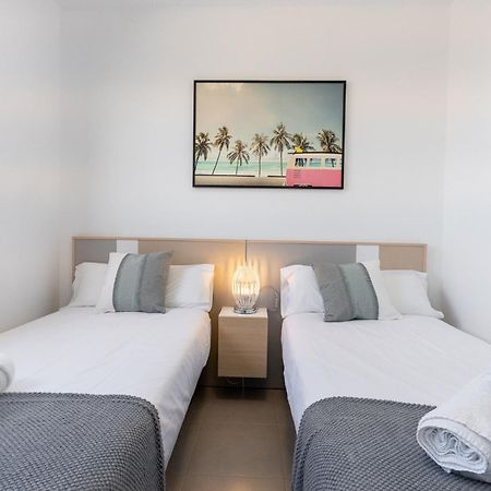 Arenales Bahia Penthouse Διαμέρισμα Arenales del Sol Εξωτερικό φωτογραφία