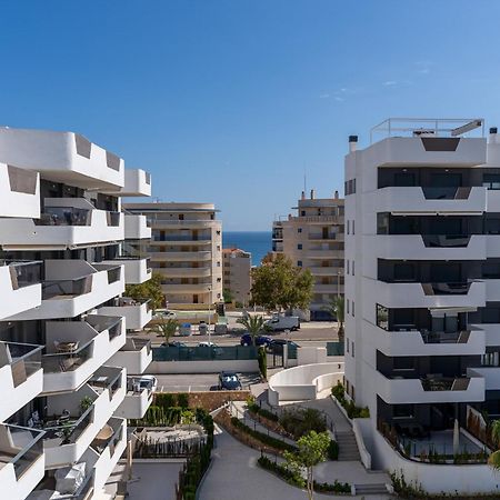 Arenales Bahia Penthouse Διαμέρισμα Arenales del Sol Εξωτερικό φωτογραφία