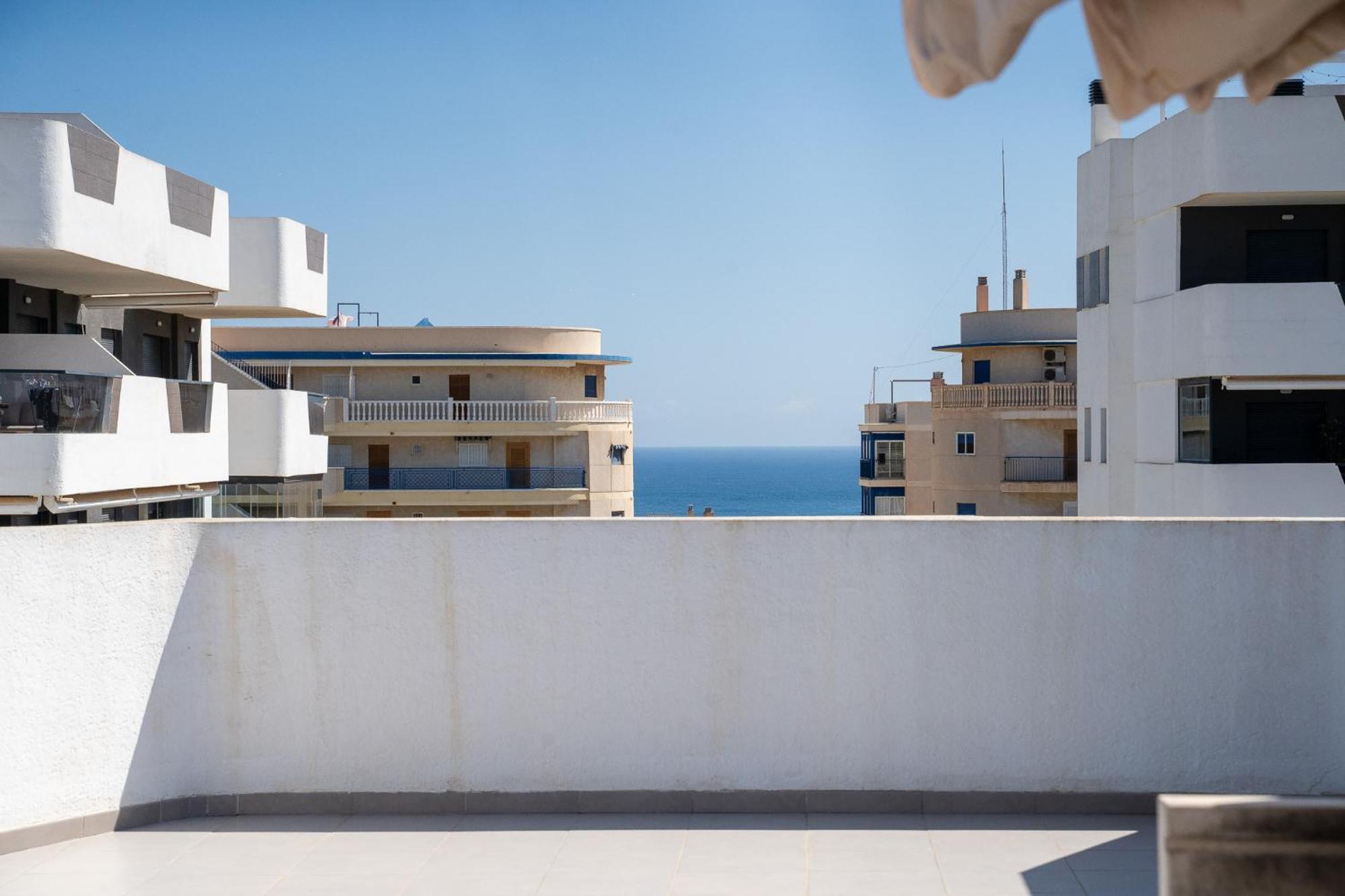 Arenales Bahia Penthouse Διαμέρισμα Arenales del Sol Εξωτερικό φωτογραφία