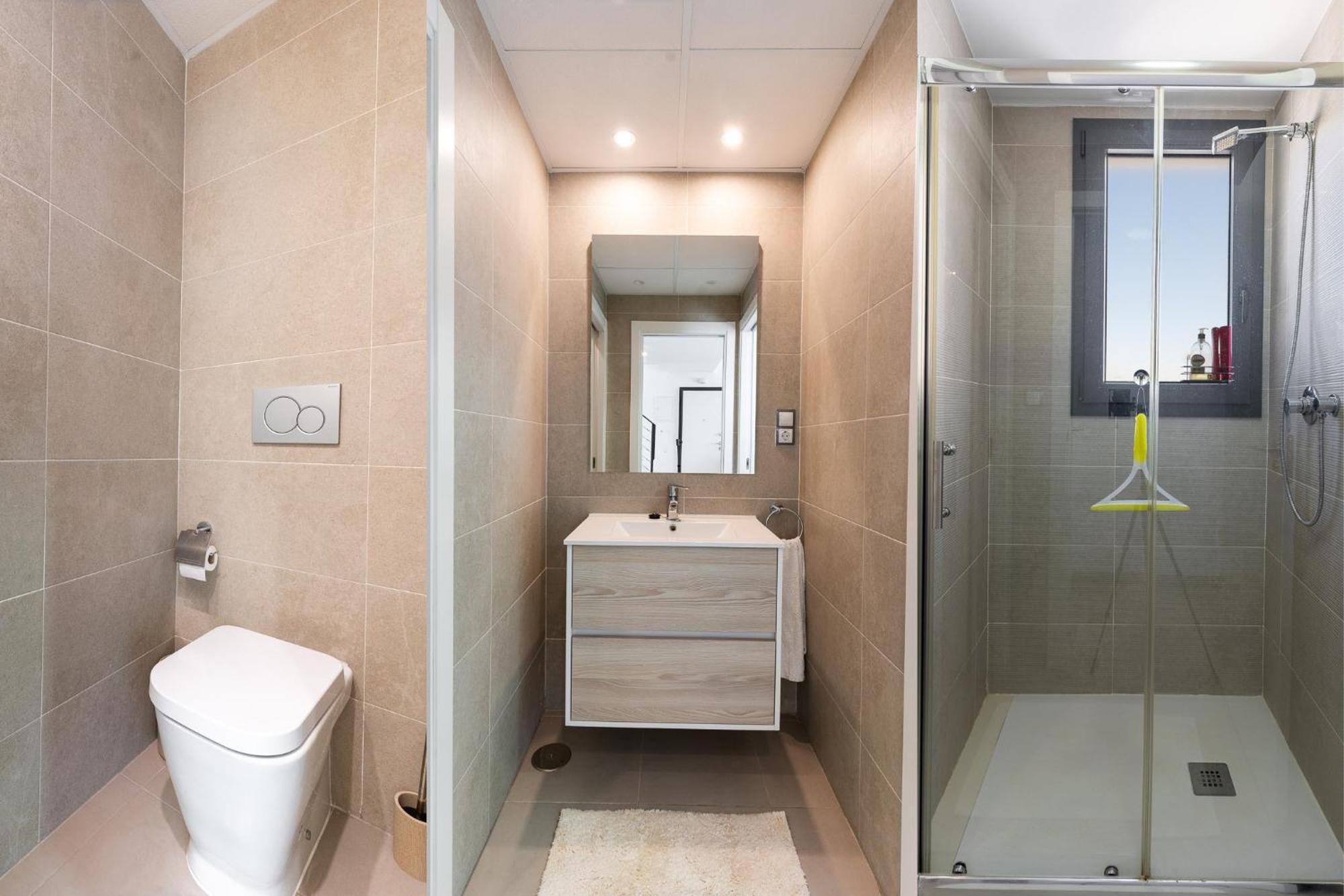 Arenales Bahia Penthouse Διαμέρισμα Arenales del Sol Εξωτερικό φωτογραφία