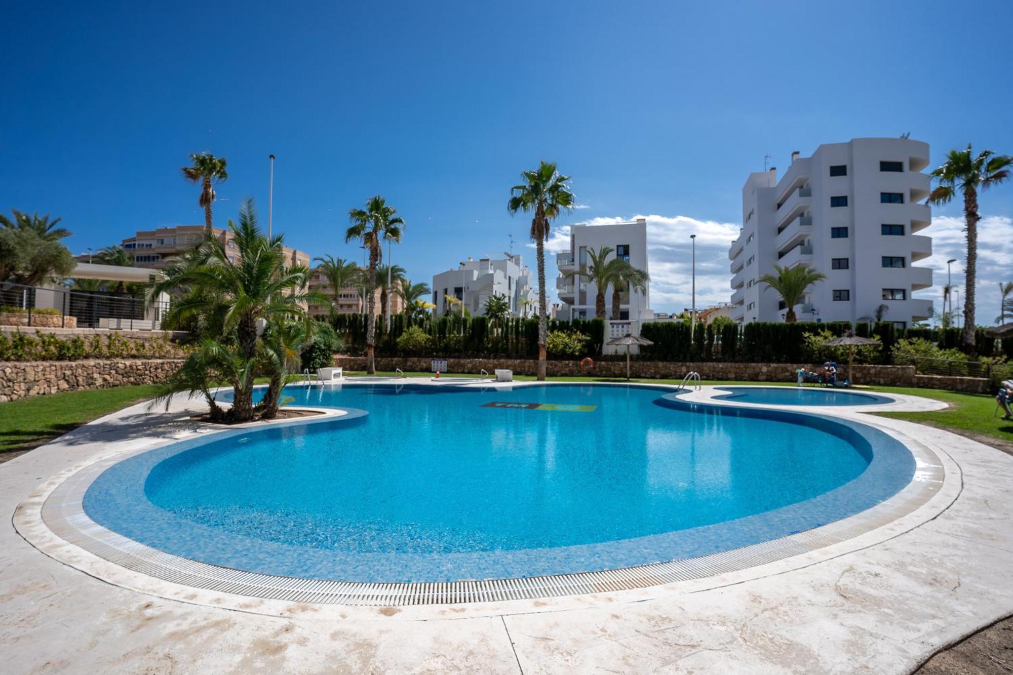 Arenales Bahia Penthouse Διαμέρισμα Arenales del Sol Εξωτερικό φωτογραφία