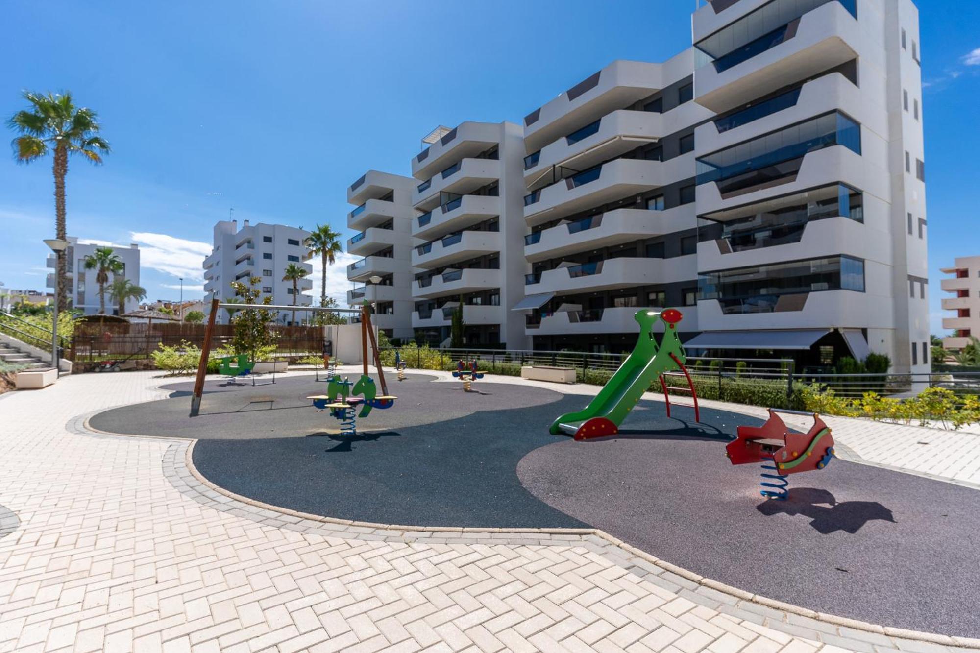 Arenales Bahia Penthouse Διαμέρισμα Arenales del Sol Εξωτερικό φωτογραφία