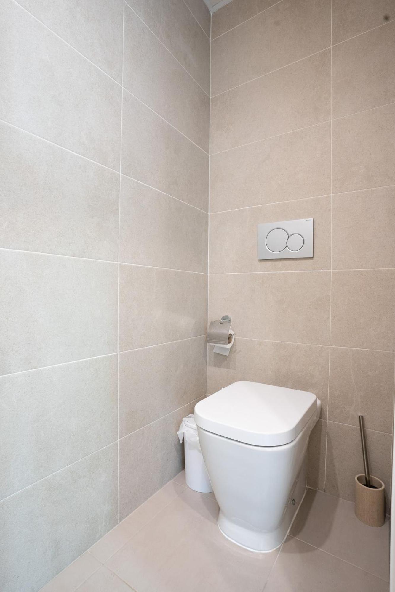 Arenales Bahia Penthouse Διαμέρισμα Arenales del Sol Εξωτερικό φωτογραφία