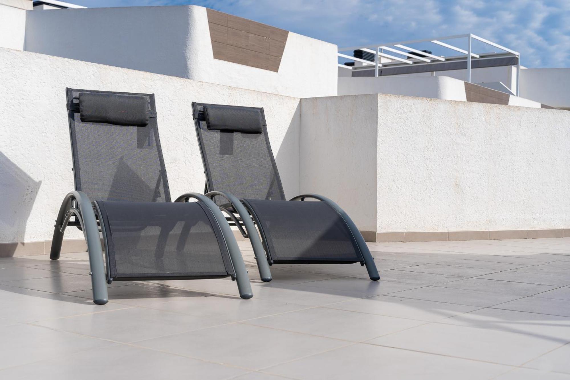 Arenales Bahia Penthouse Διαμέρισμα Arenales del Sol Εξωτερικό φωτογραφία