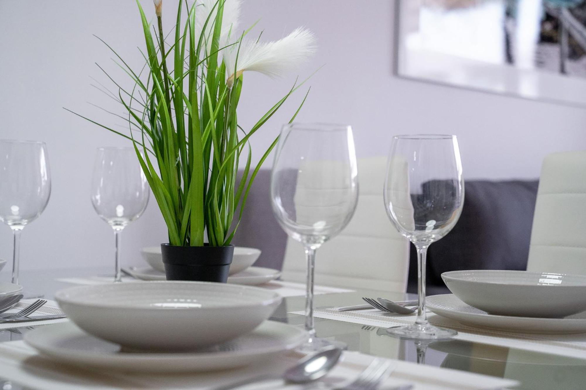 Arenales Bahia Penthouse Διαμέρισμα Arenales del Sol Εξωτερικό φωτογραφία