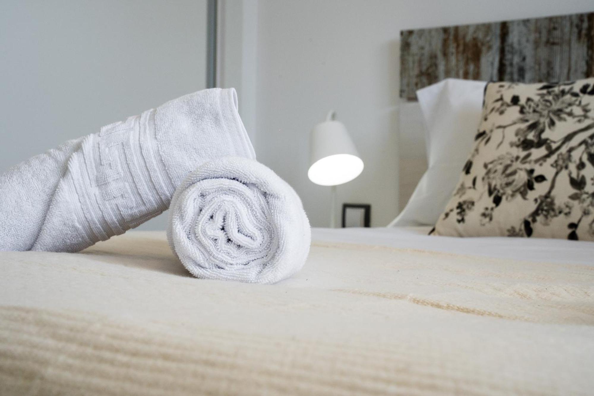 Arenales Bahia Penthouse Διαμέρισμα Arenales del Sol Εξωτερικό φωτογραφία