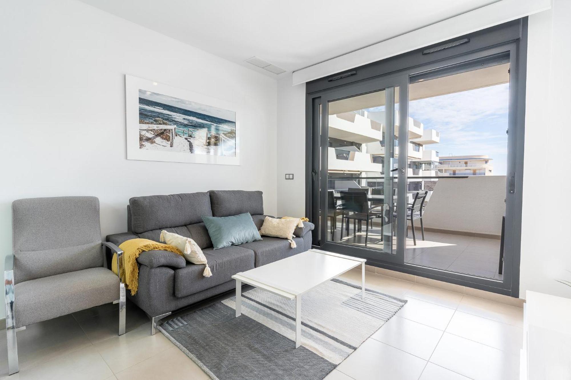 Arenales Bahia Penthouse Διαμέρισμα Arenales del Sol Εξωτερικό φωτογραφία