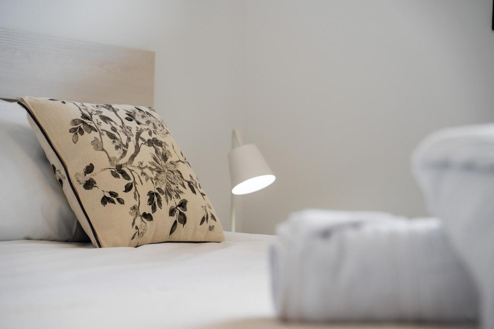 Arenales Bahia Penthouse Διαμέρισμα Arenales del Sol Εξωτερικό φωτογραφία