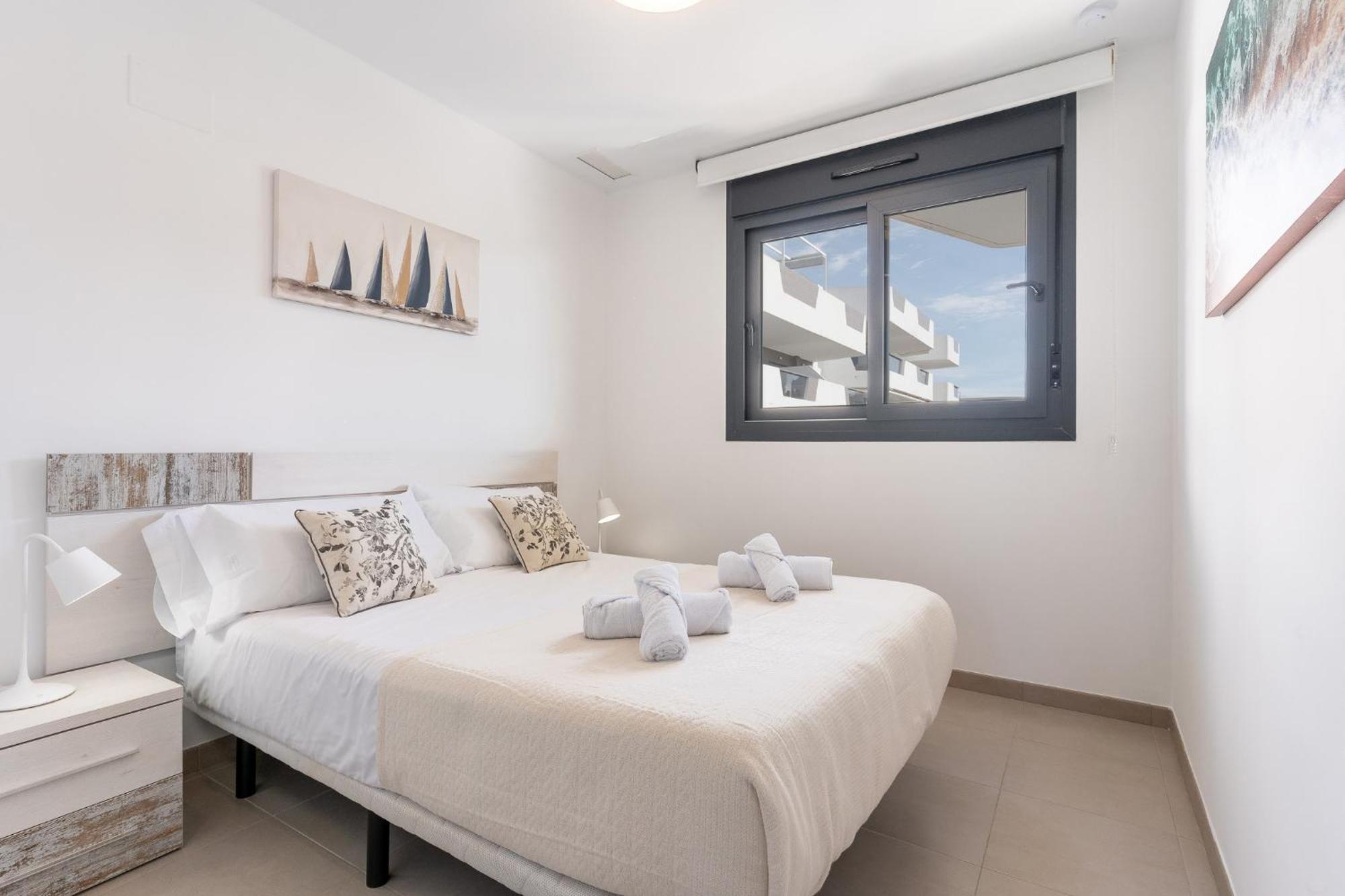 Arenales Bahia Penthouse Διαμέρισμα Arenales del Sol Εξωτερικό φωτογραφία