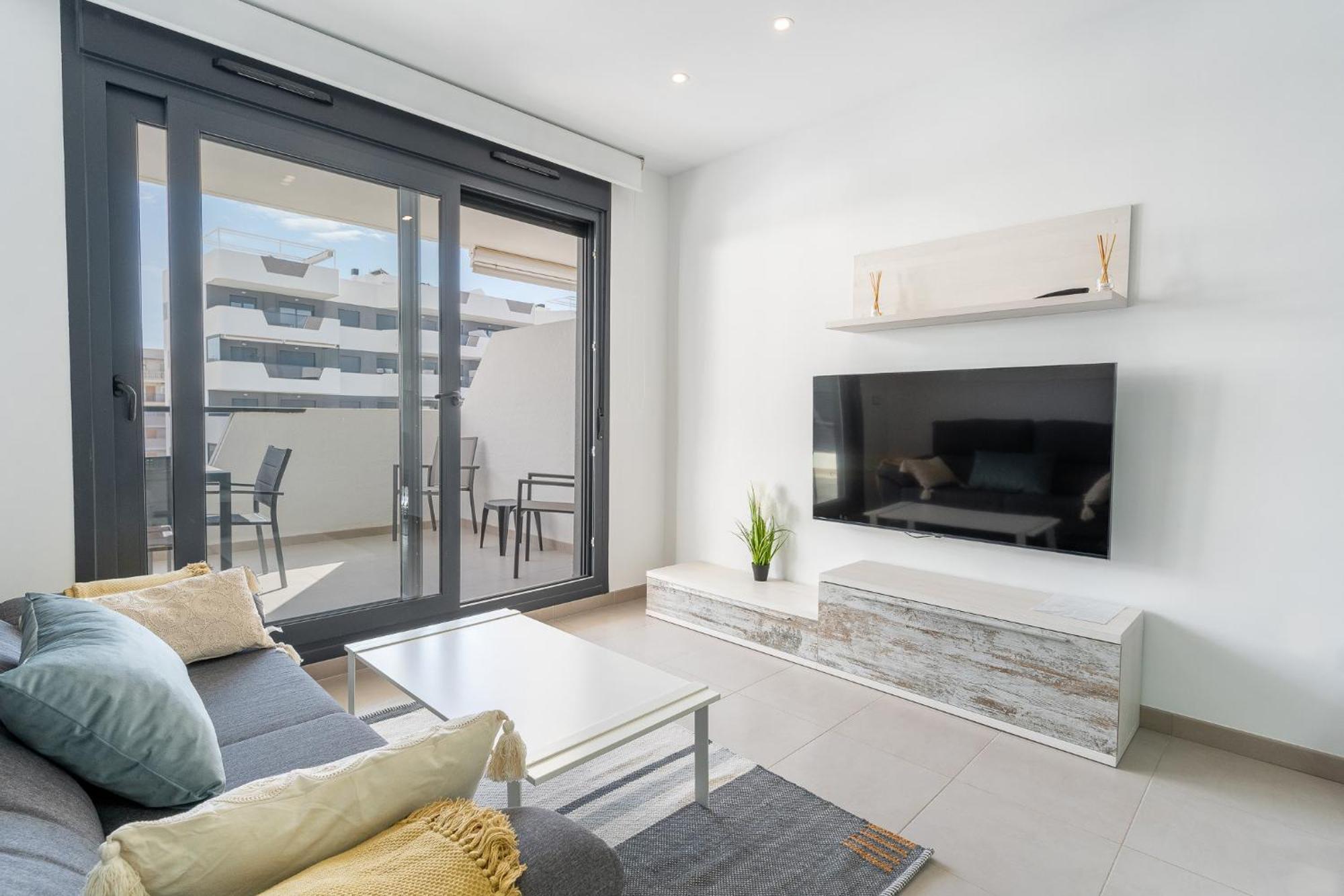 Arenales Bahia Penthouse Διαμέρισμα Arenales del Sol Εξωτερικό φωτογραφία
