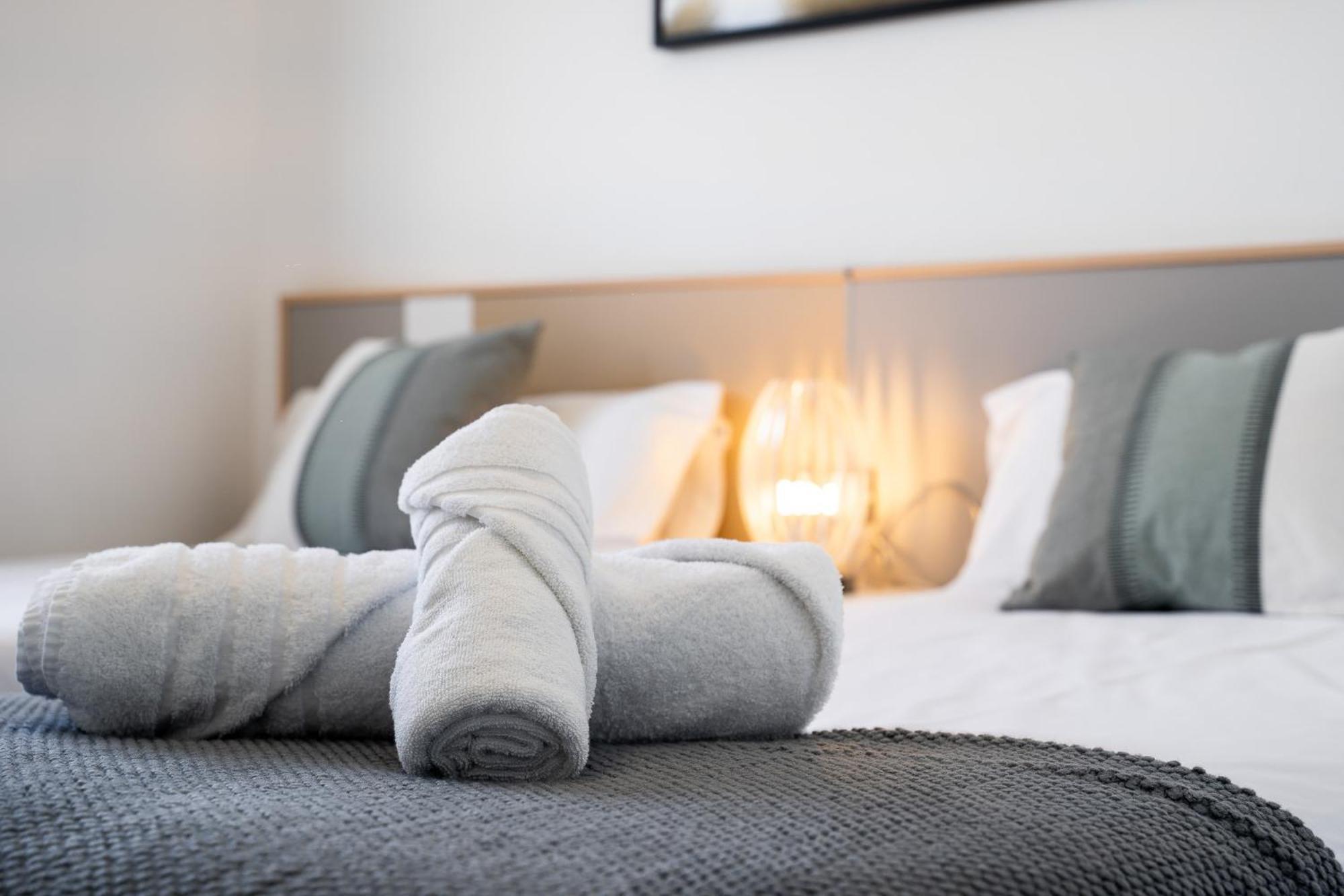 Arenales Bahia Penthouse Διαμέρισμα Arenales del Sol Εξωτερικό φωτογραφία