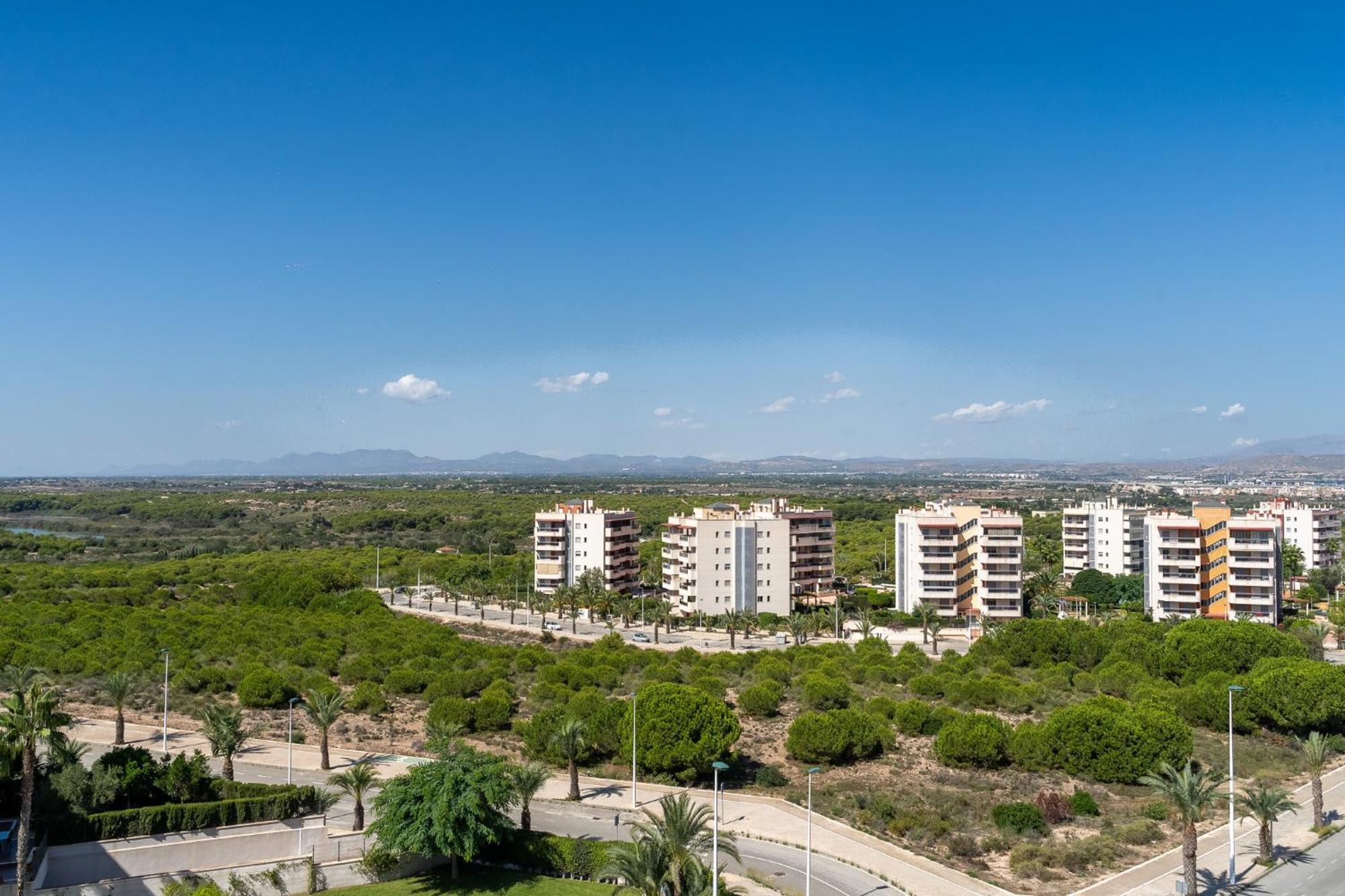 Arenales Bahia Penthouse Διαμέρισμα Arenales del Sol Εξωτερικό φωτογραφία