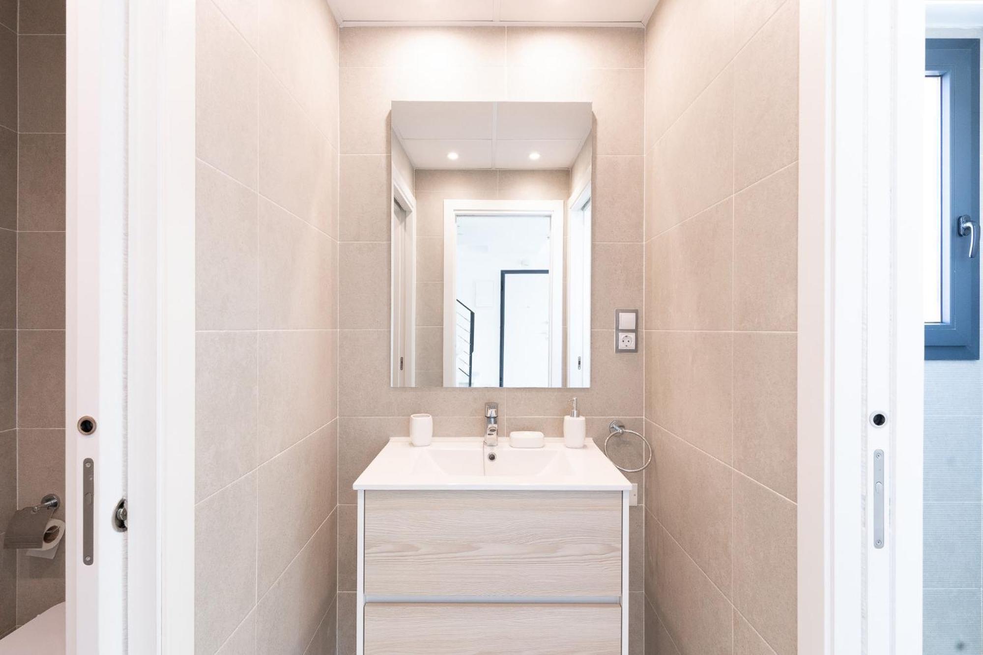 Arenales Bahia Penthouse Διαμέρισμα Arenales del Sol Εξωτερικό φωτογραφία
