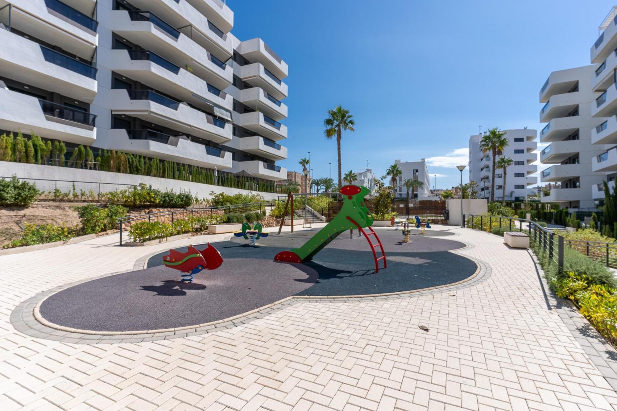 Arenales Bahia Penthouse Διαμέρισμα Arenales del Sol Εξωτερικό φωτογραφία