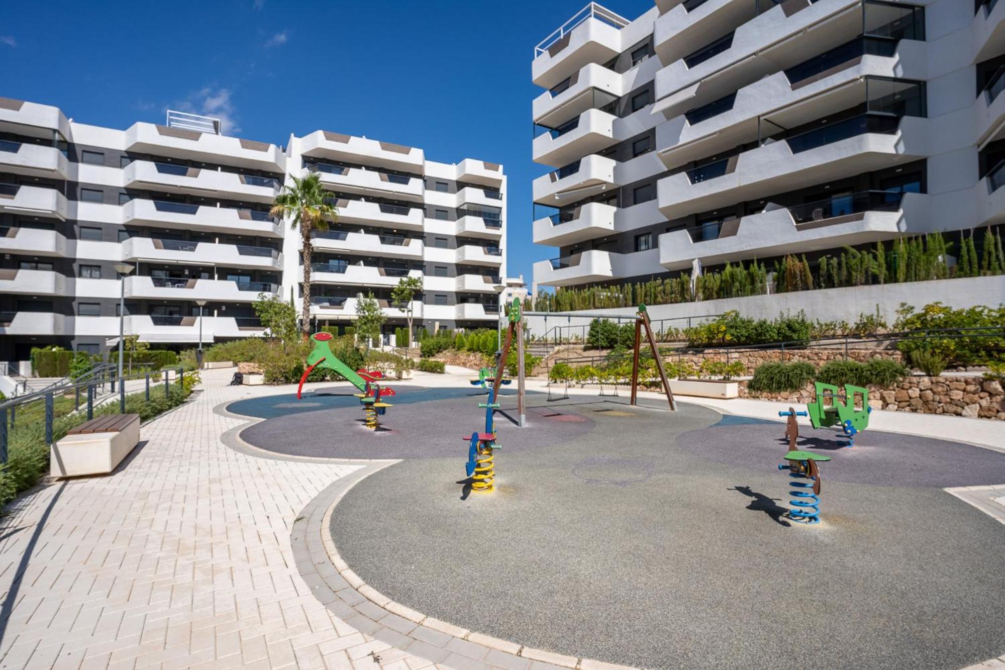 Arenales Bahia Penthouse Διαμέρισμα Arenales del Sol Εξωτερικό φωτογραφία